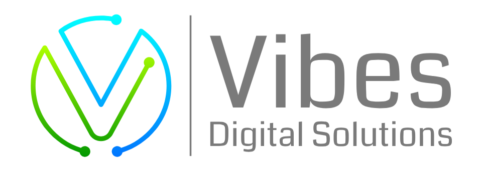 Vibes Solutions logo